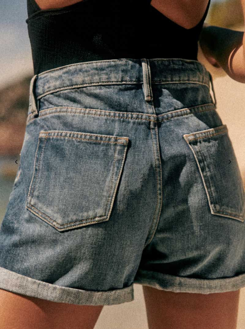 niels shorts