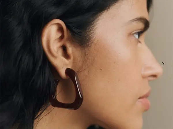adam sezane earrings 