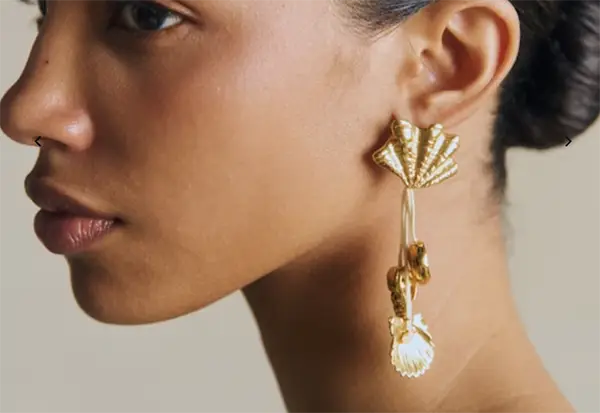 ezra sezane earrings