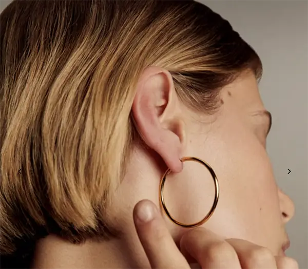 large eva hoops