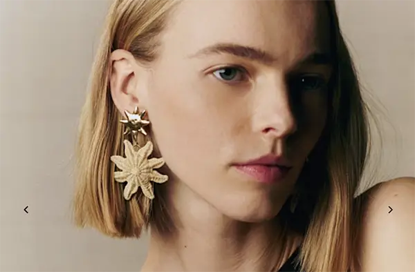 marie sezane earrings