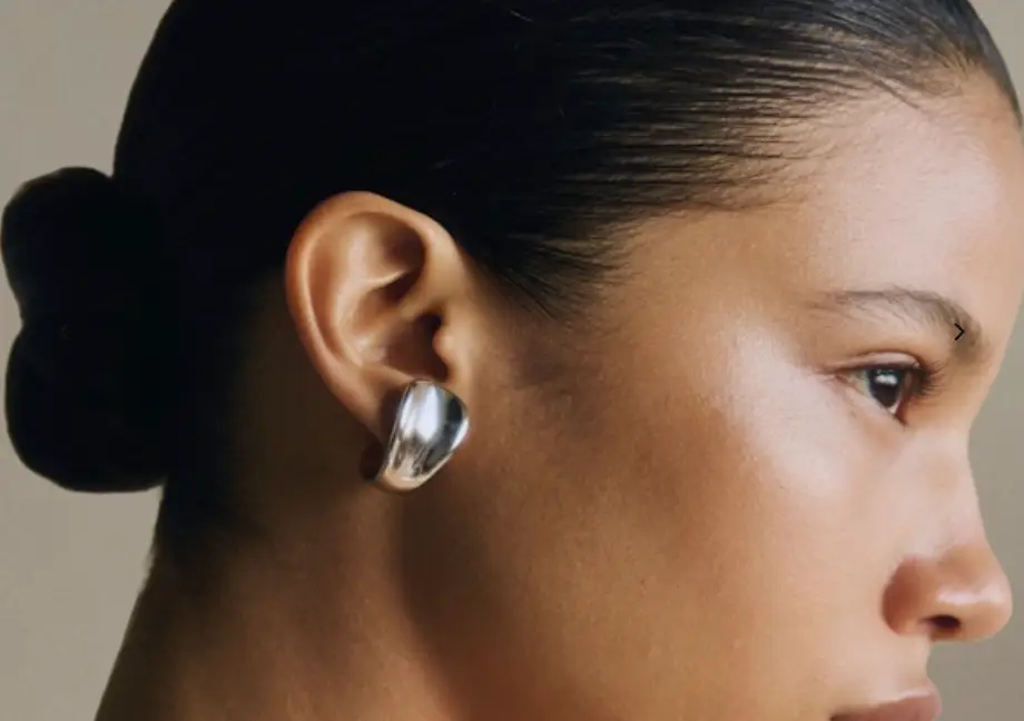 orphee earrings