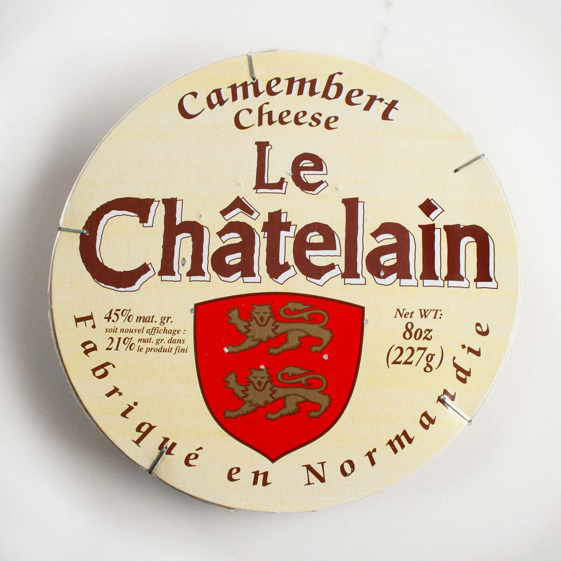 le chatelain