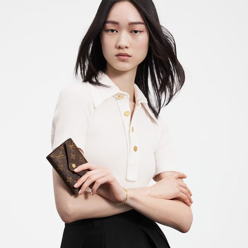 victorine wallet from louis vuitton - is louis vuitton cheaper in france