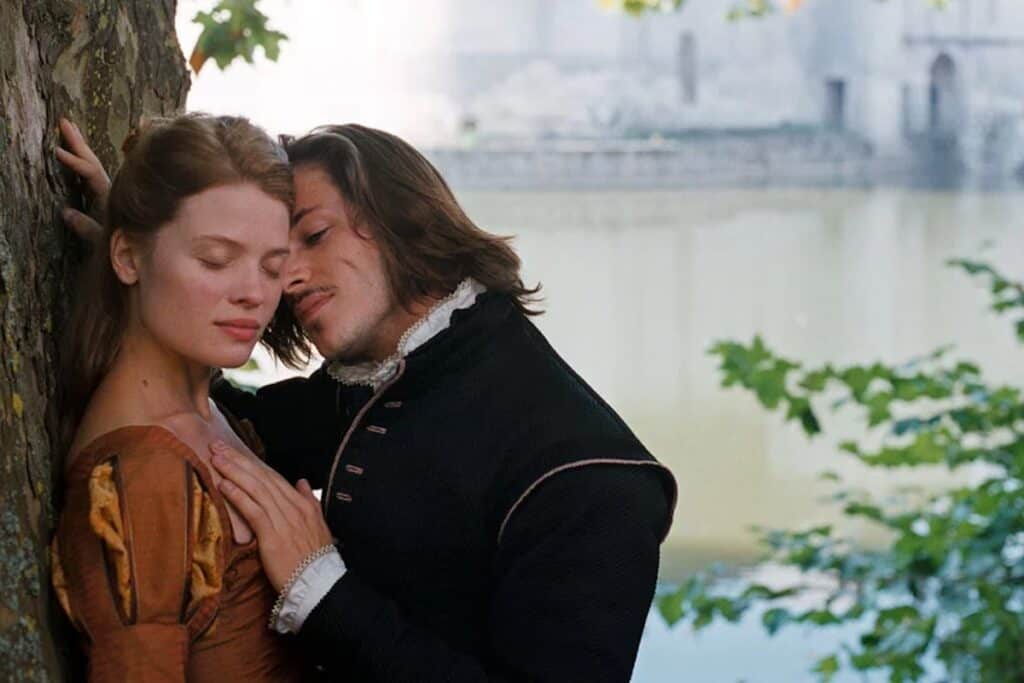 princess of montpensier