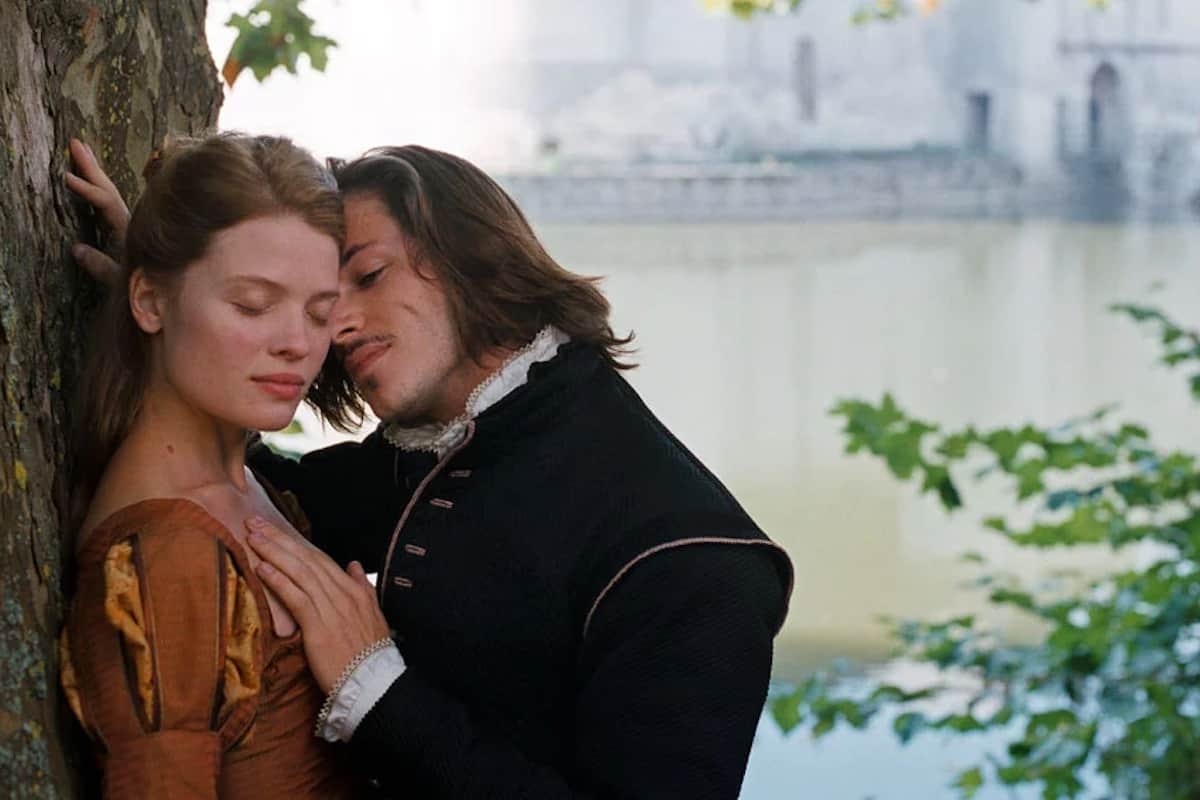 princess of montpensier