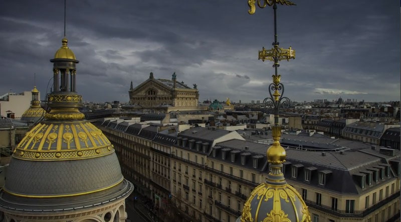 emily in paris recap screenshot - paris