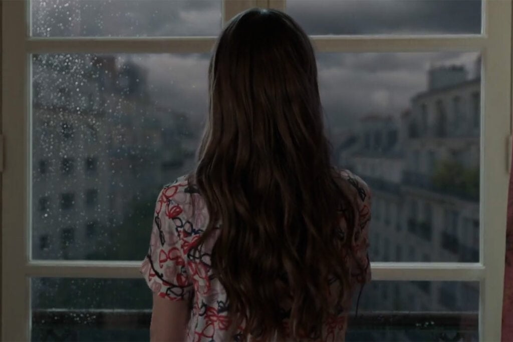 emily in paris season 1 episode 2 recap