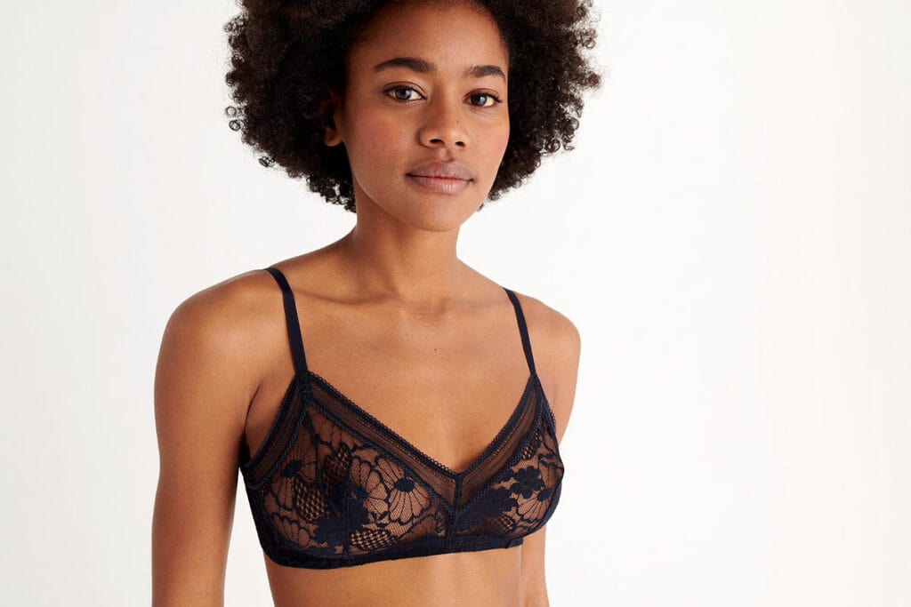 eres lingerie