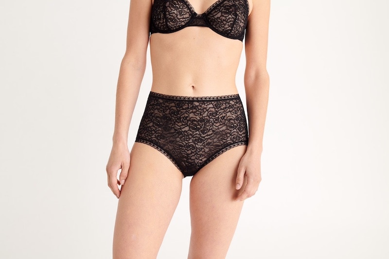 best french lingerie - parfum briefs