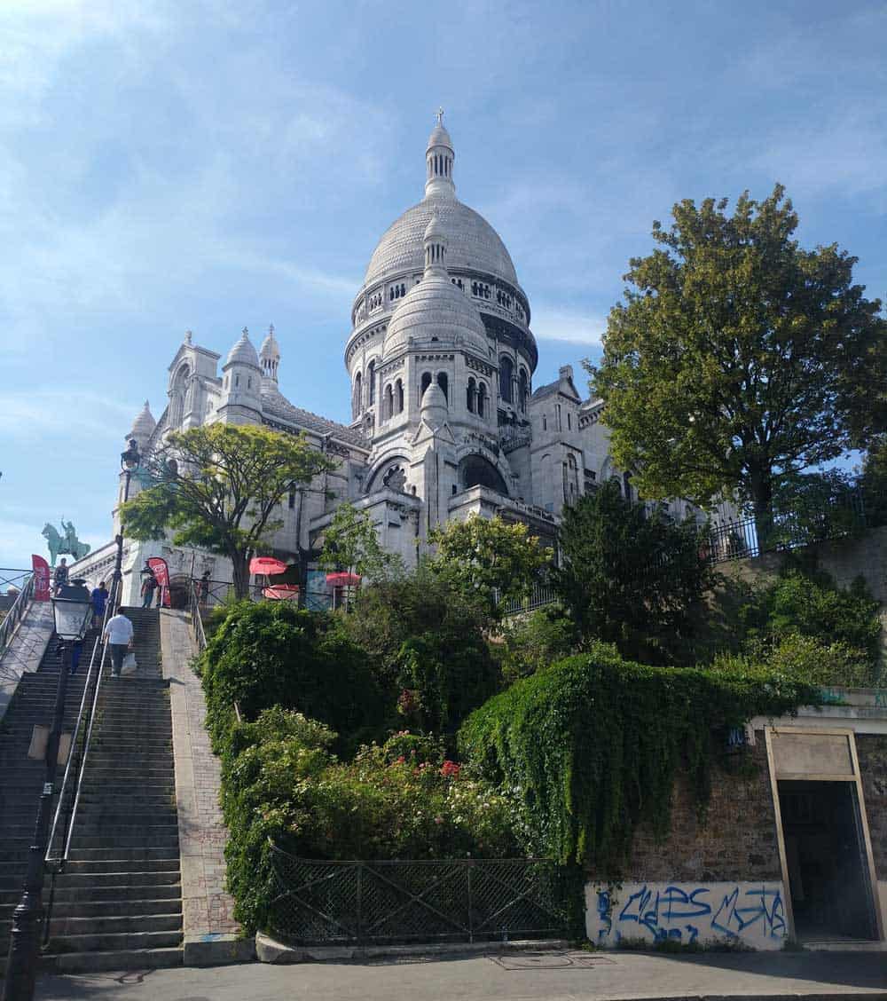 sacre coeur