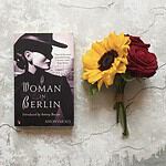 a woman in berlin
