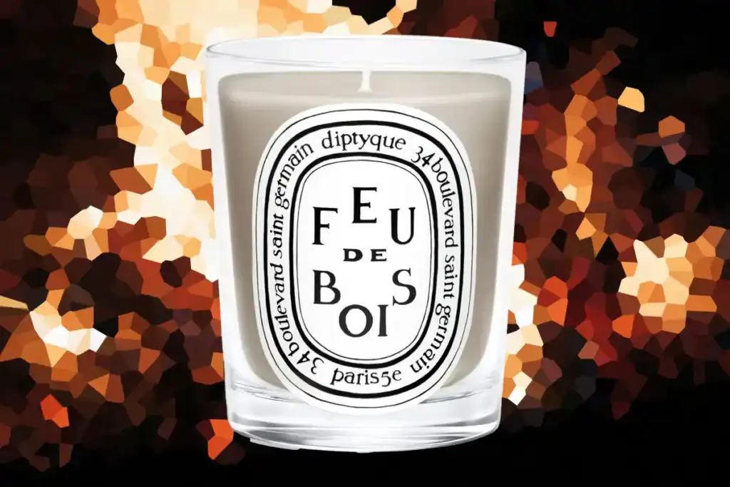 diptyque feu de bois review