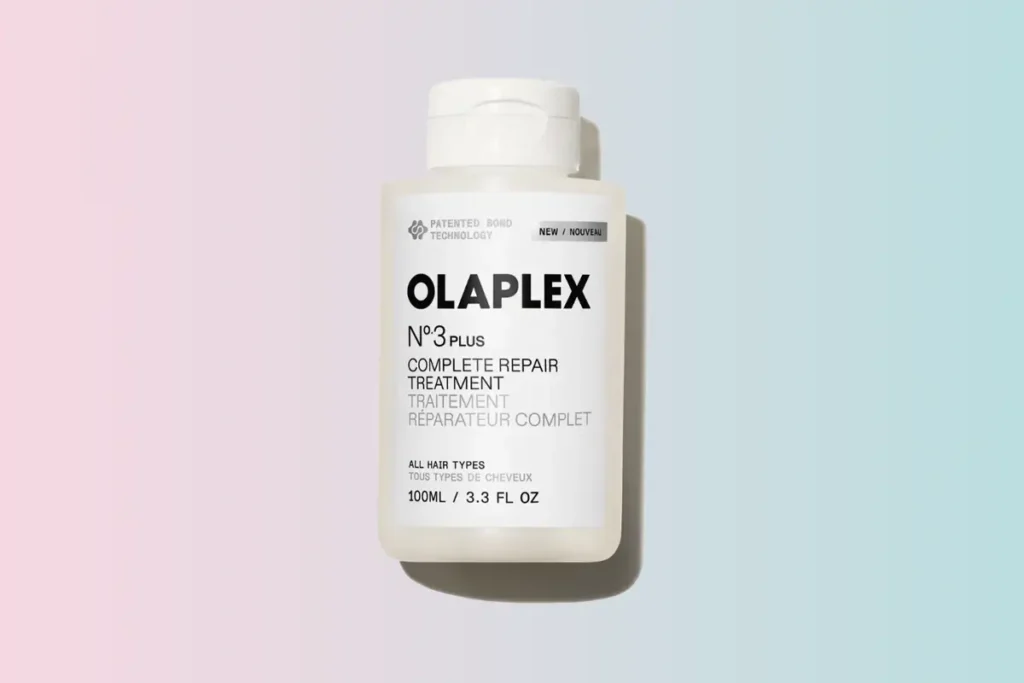 best hair breakage products