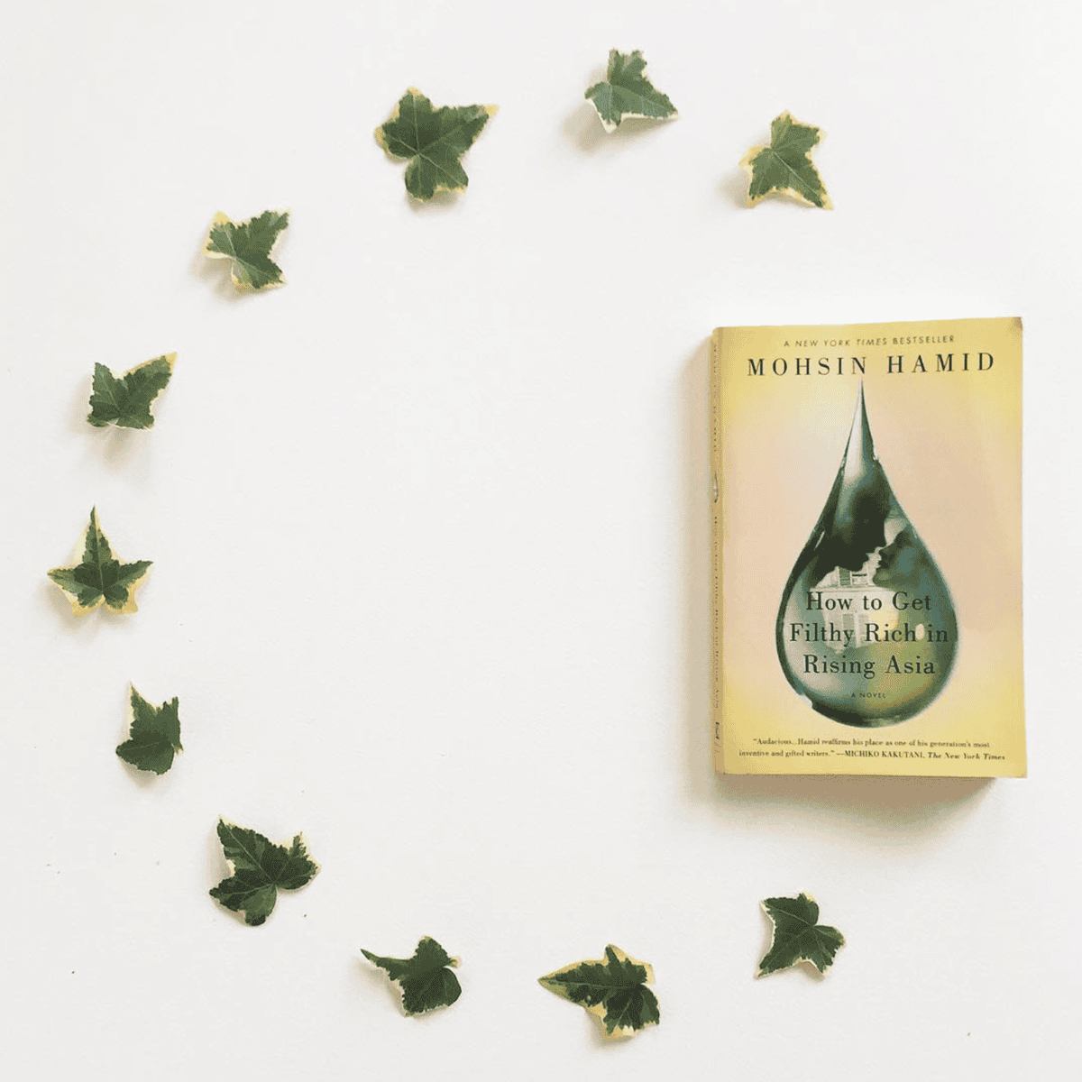 how to get filthy rich