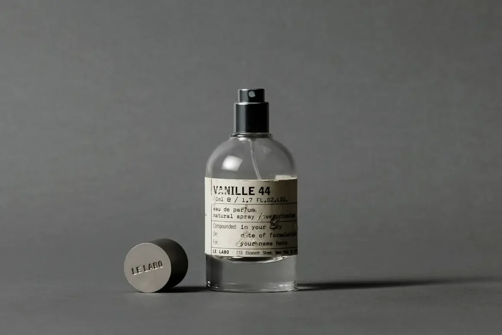 le labo city exclusives - vanille 44