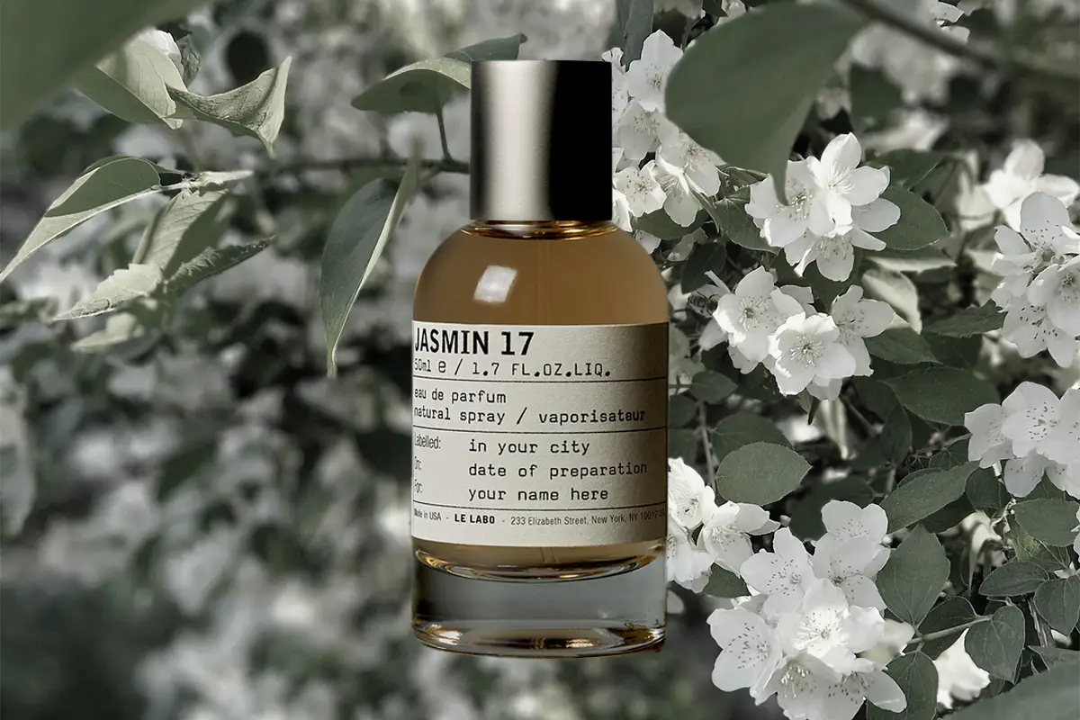 le labo jasmin 17 review