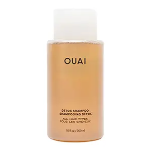 ouai detox shampoo