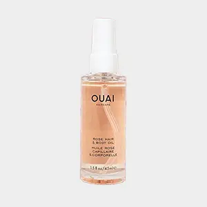 rose oil