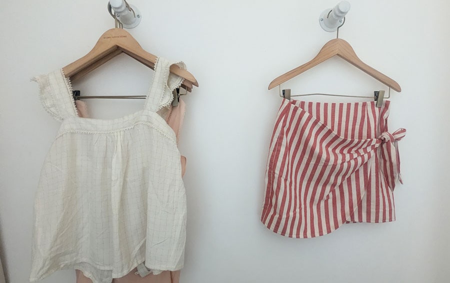 sezane outlet