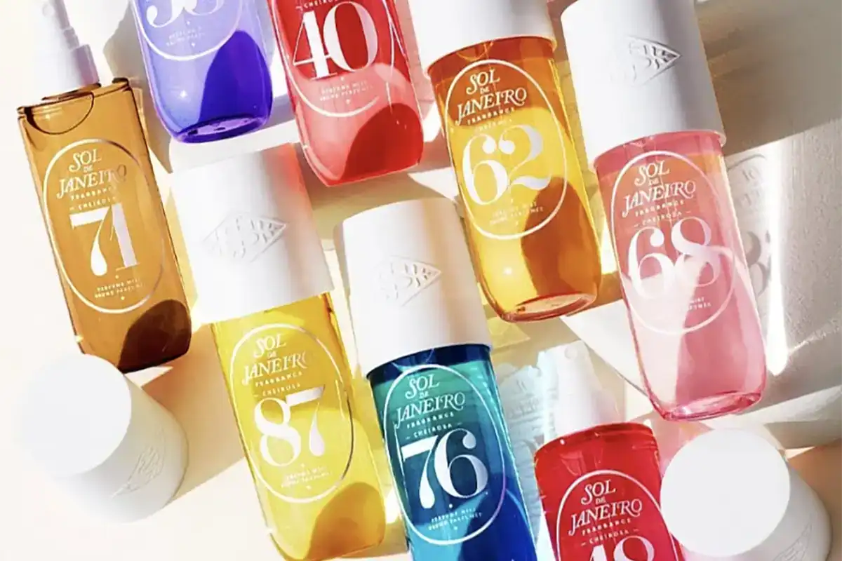 sol de janeiro scents reviewed - pictures of scents