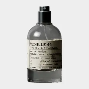 vanille 44 bottle