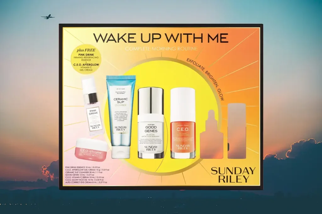 wake up with me featured image