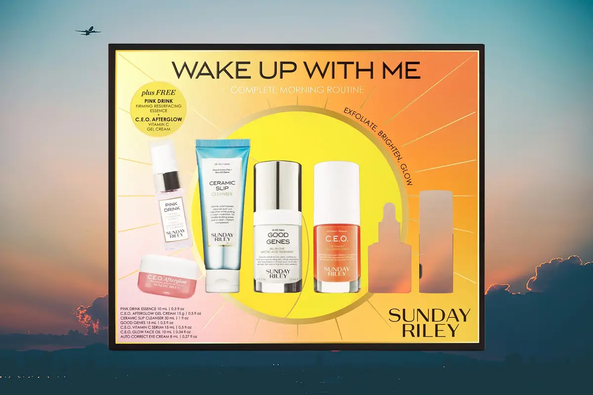 wake up with me featured image