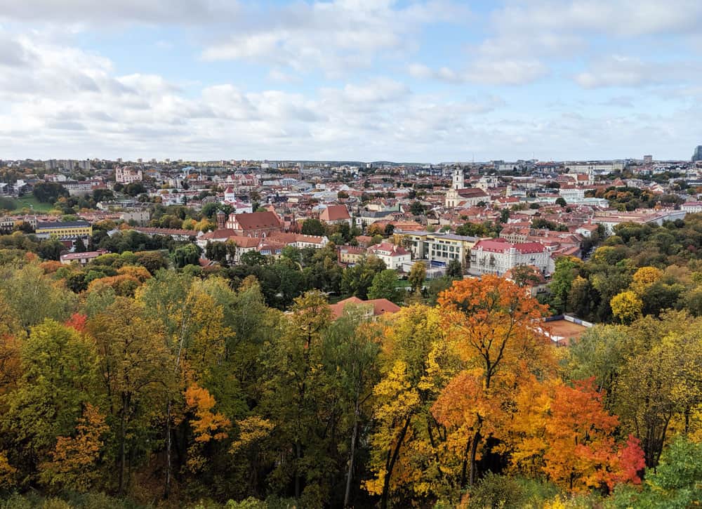vilnius