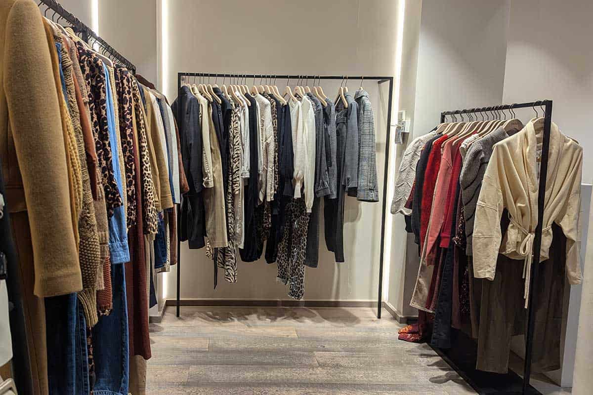 bash seconde main pop up interior