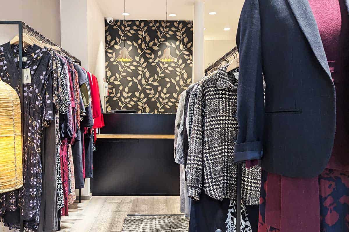 bash seconde main interior