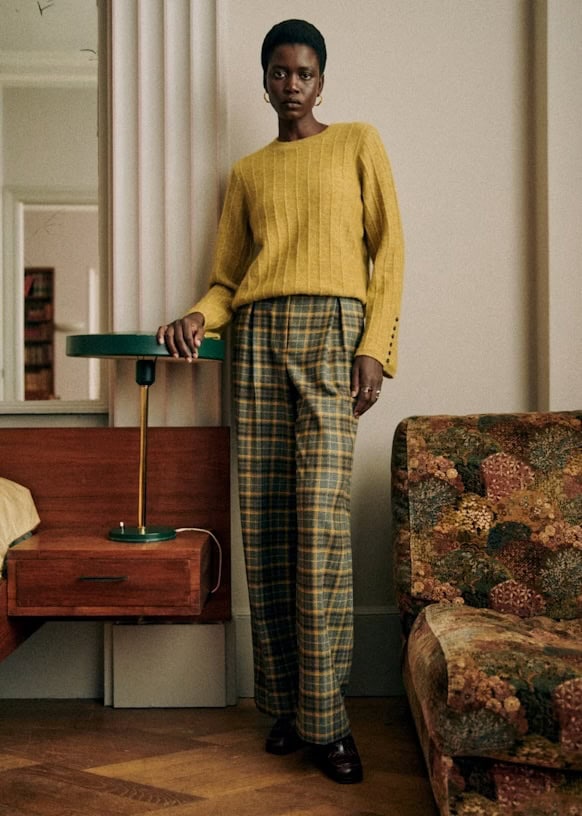 joyce sweater