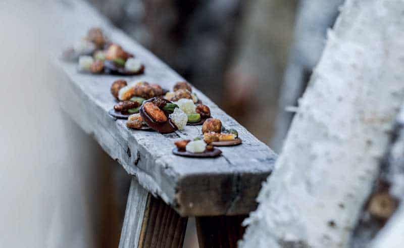 best chocolate in paris - franck kestener chocolates image