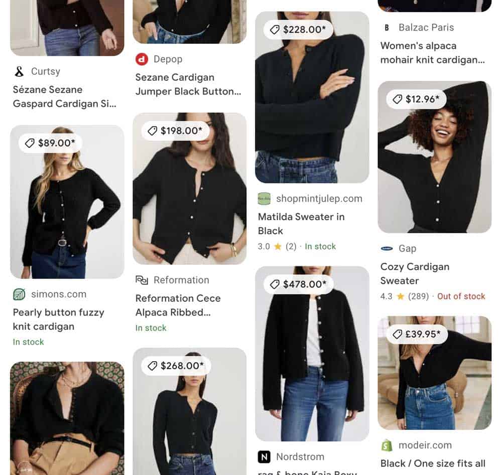 gaspard dupes - google image search