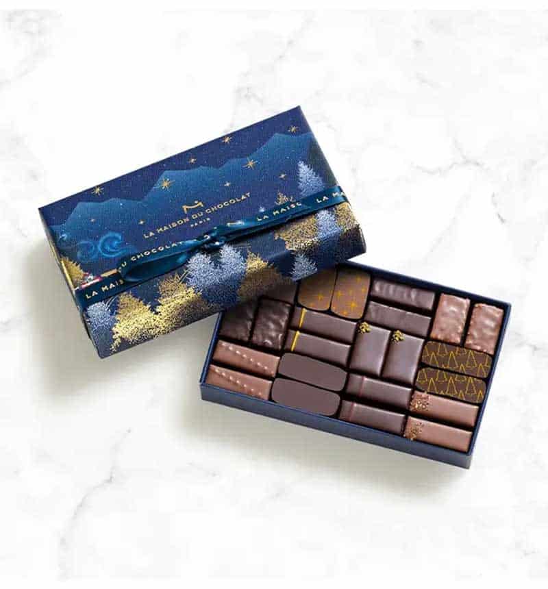 maison du chocolat