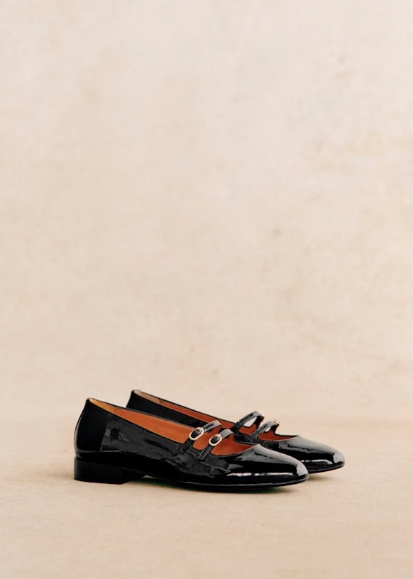 ninon ballerinas