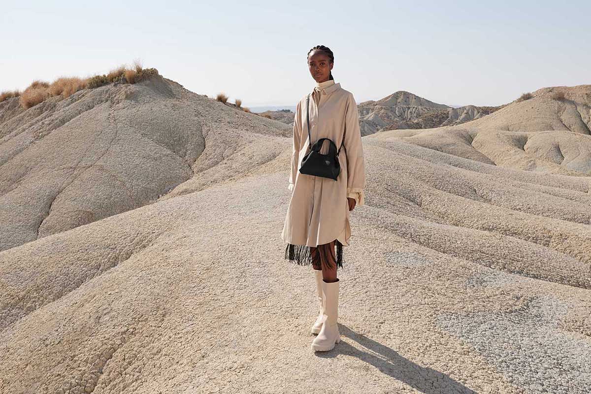 polene fashion image