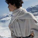 sandro catalogue image