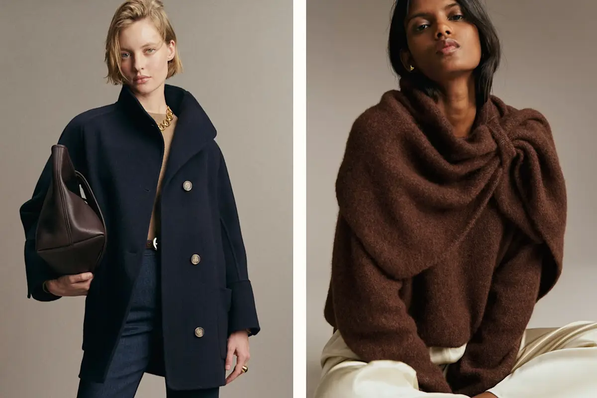 sezane dupes