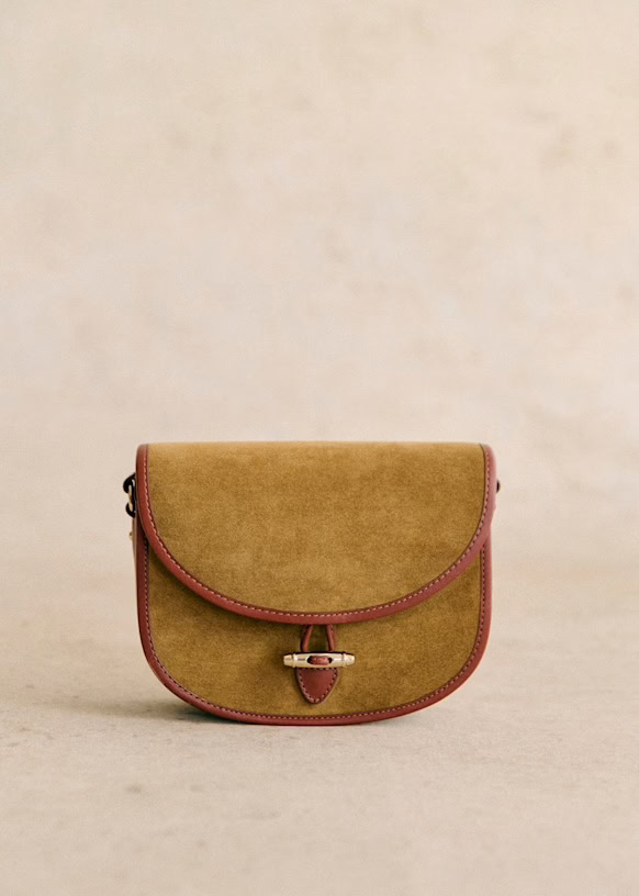 claude bag