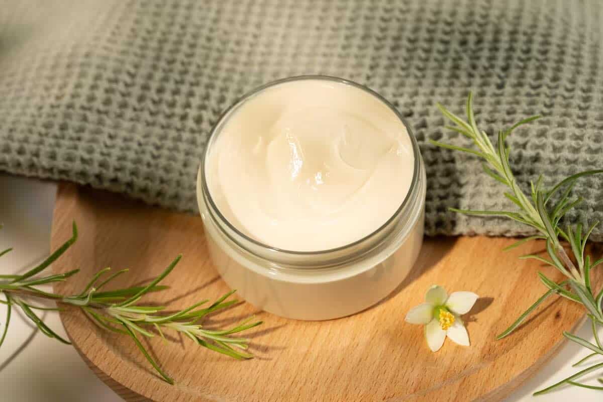 aroma zone hair mask