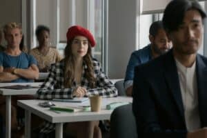 emily in paris episode 1 season 3 recap