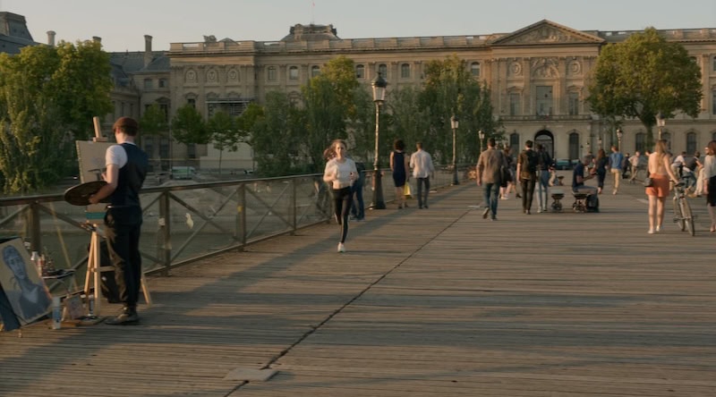 emily in paris season 1 episode 3