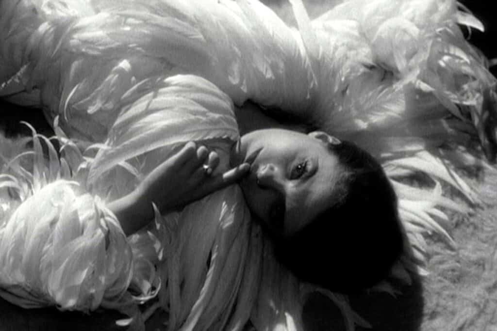 last year at marienbad