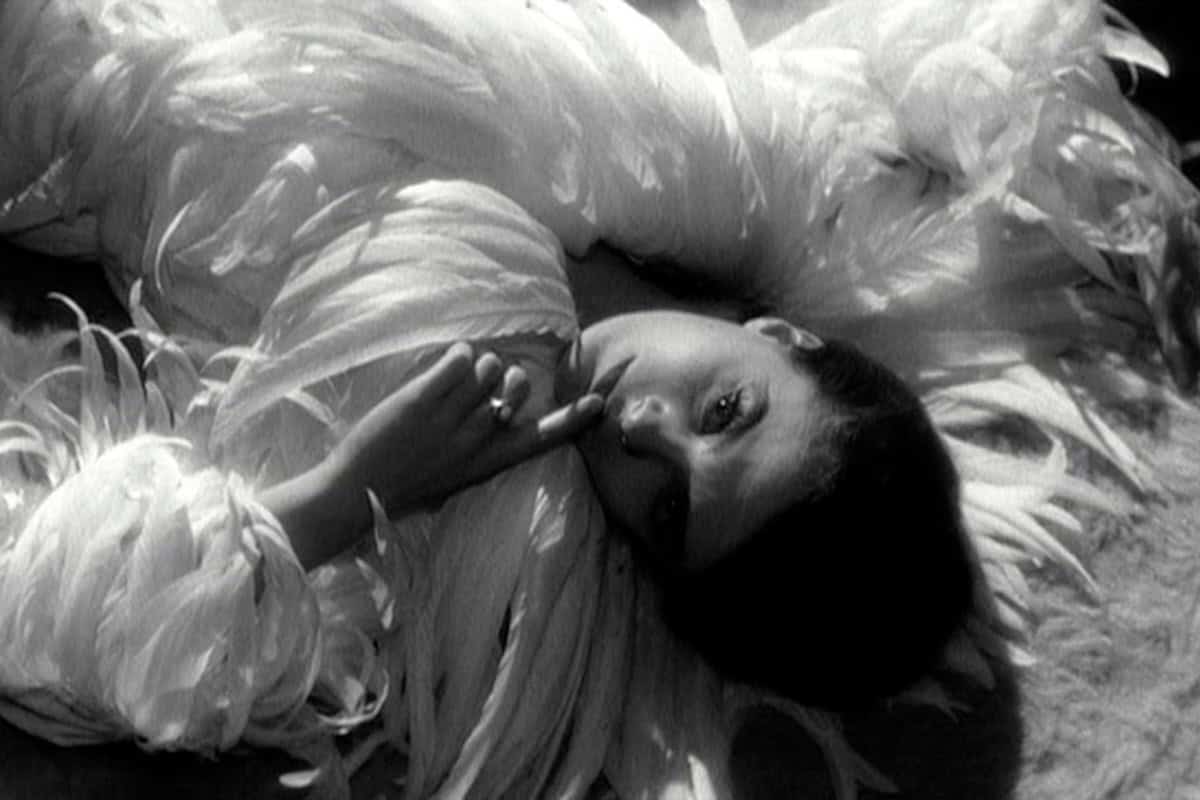 last year at marienbad