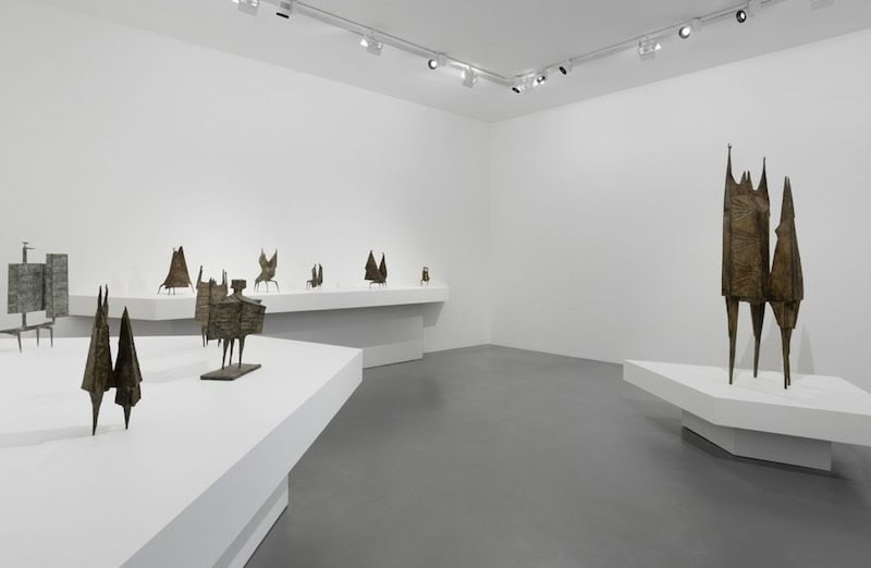 perrotin gallery