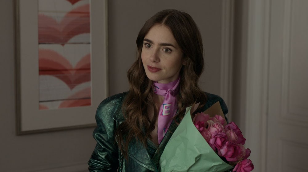 emily in paris season 1 episode 4 argument