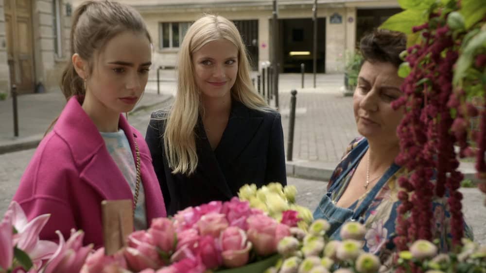 emily in paris season 1 episode 4 recap