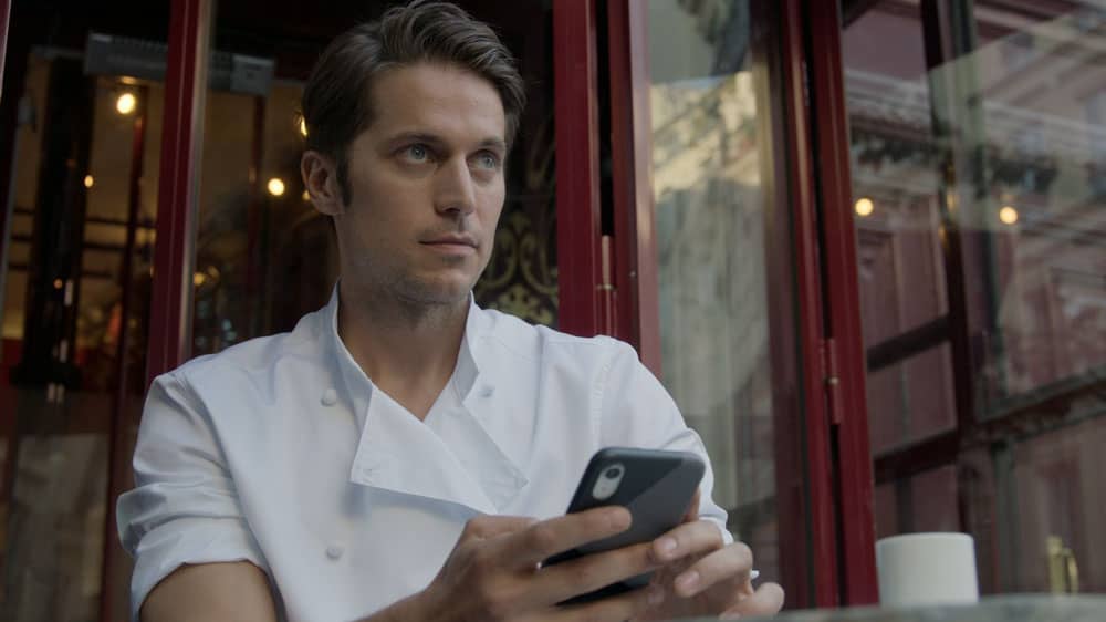 emily in paris season 1 episode 5 recap - gabe pt 3 