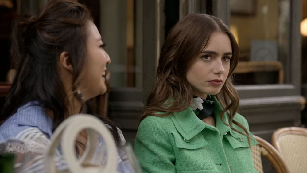 emily in paris season 1 episode 5 recap - jam